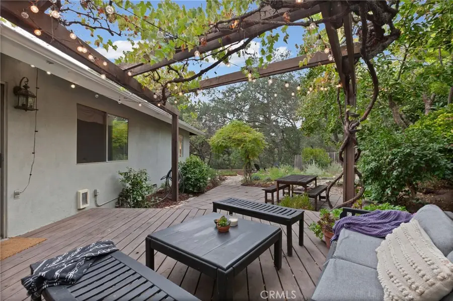 511 Moss Avenue, Paso Robles, CA 93446 - #2