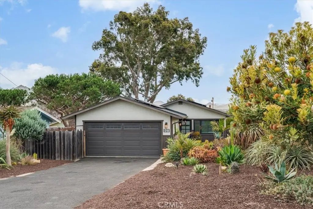 1536 15th, Los Osos, CA 93402 - #1