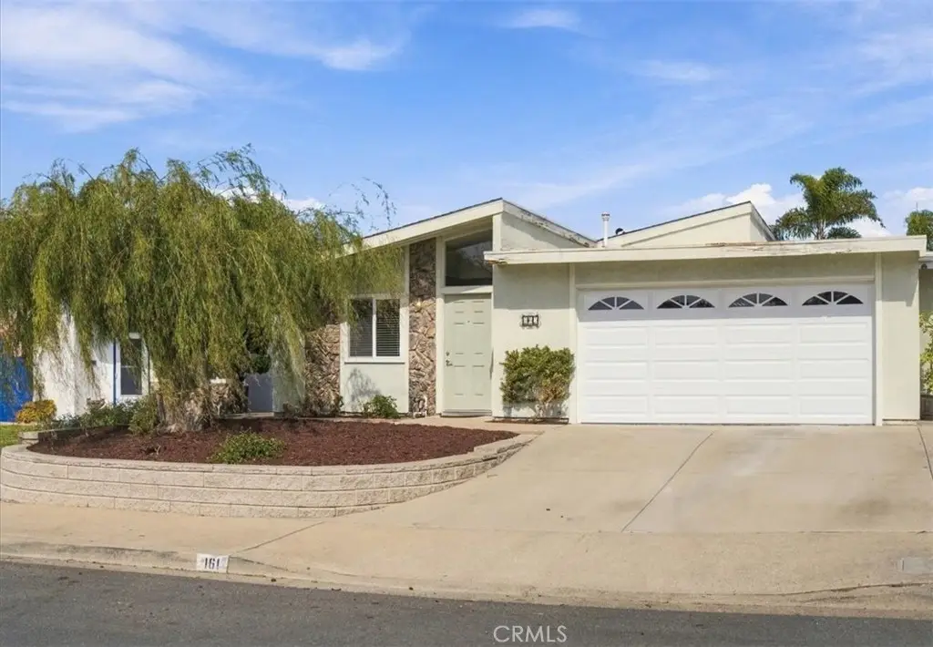 161 Anita Avenue, Grover Beach, CA 93433 - #1