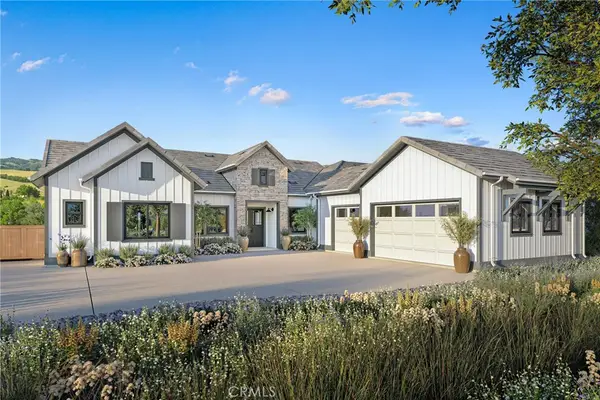 965 Lucero Lane, Templeton, CA 93465