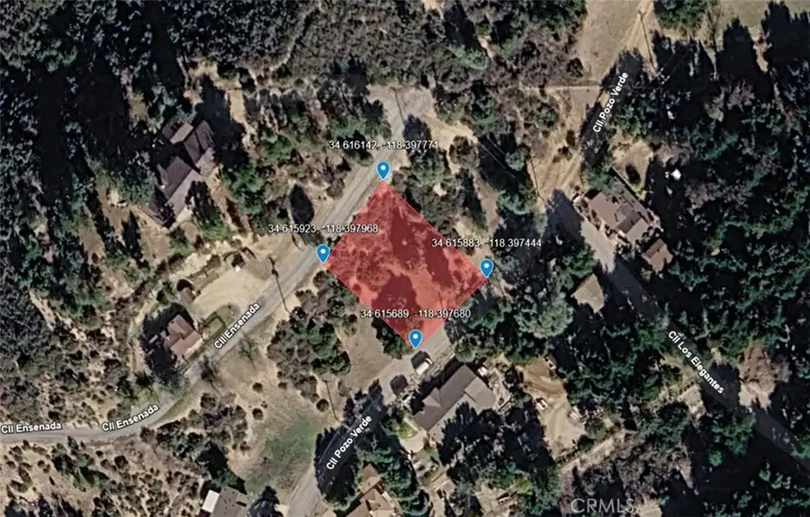 0 Pozo Verde Ensenada Road, Green Valley, CA 91350 - #3