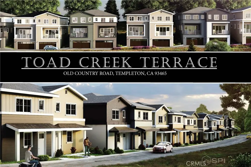 42 Old County, Templeton, CA 93465 - #1