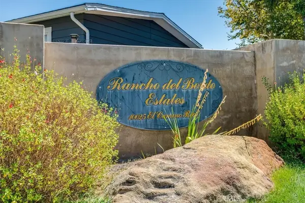 10025 #60 El Camino Real, Atascadero, CA 93422