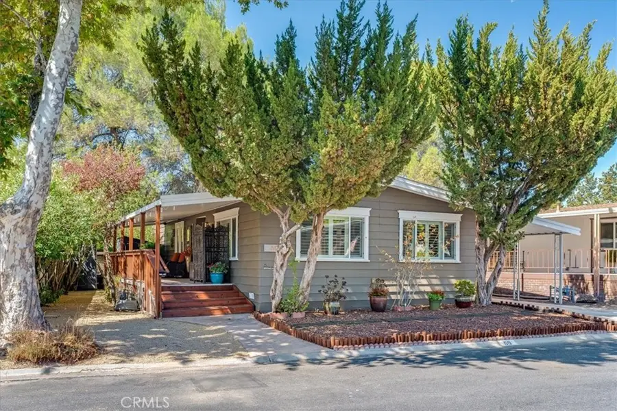 10025 #60 El Camino Real, Atascadero, CA 93422 - #2
