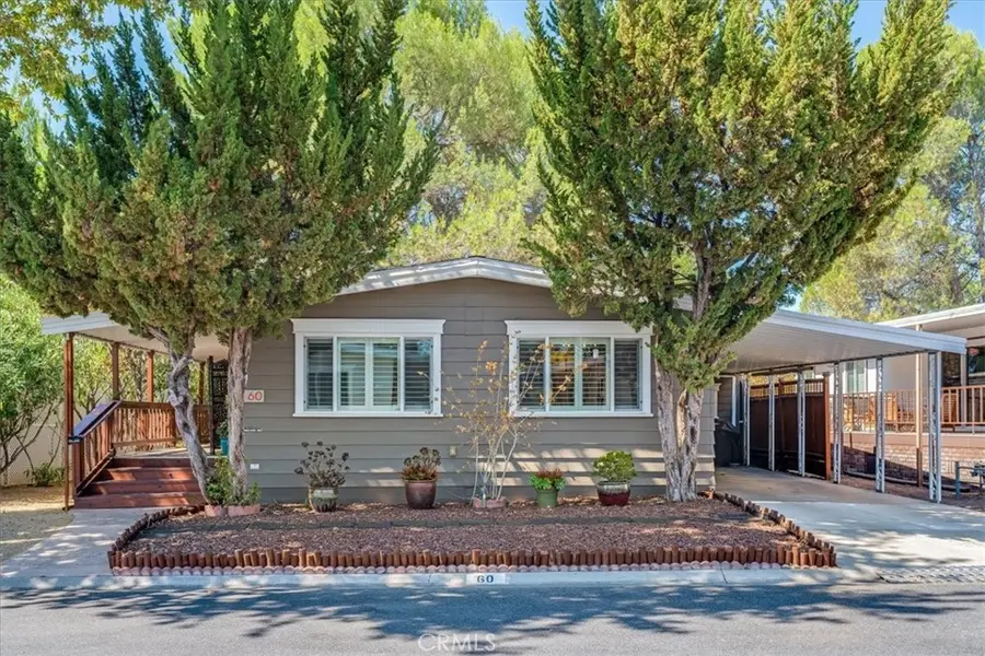 10025 #60 El Camino Real, Atascadero, CA 93422 - #3
