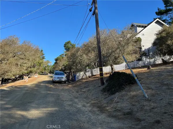 1818 Tweed Avenue, Cambria, CA 93428