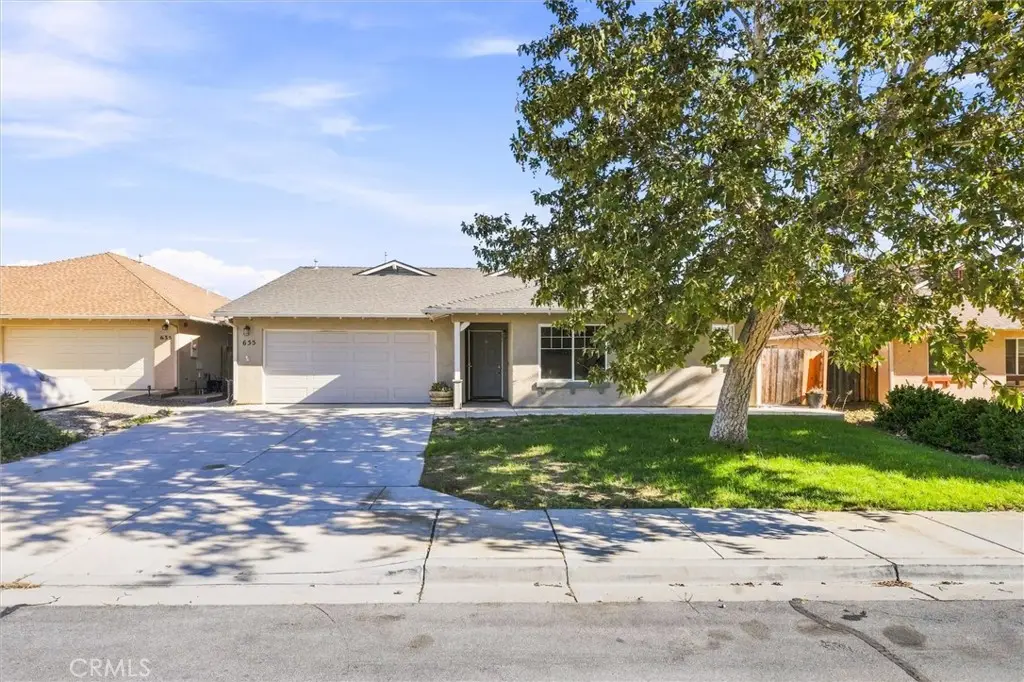 655 Armand Avenue, San Miguel, CA 93451 - #1