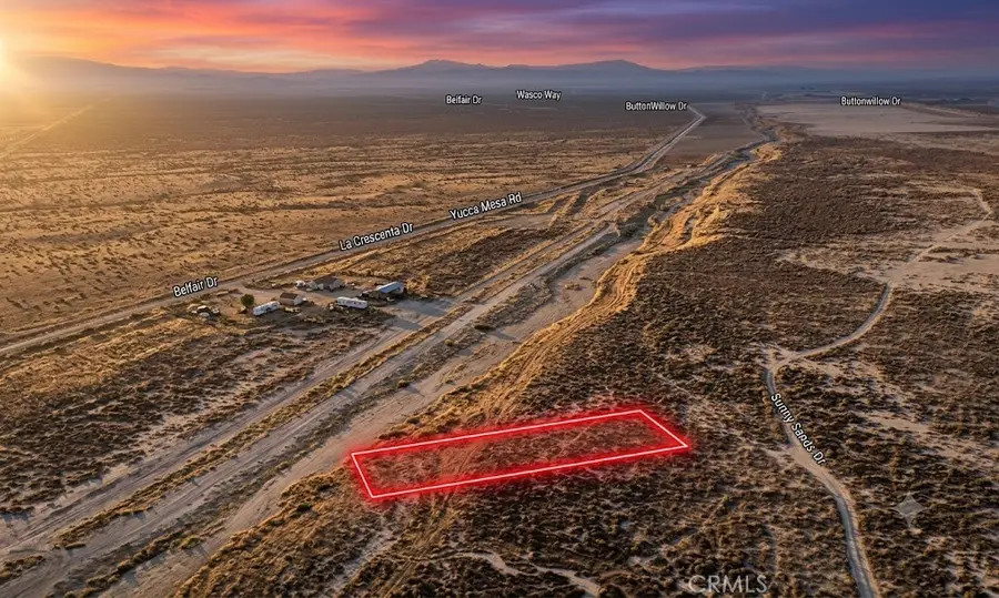 0 Vic Blue Star Mem Highway, Buttonwillow, CA 93206 - #3