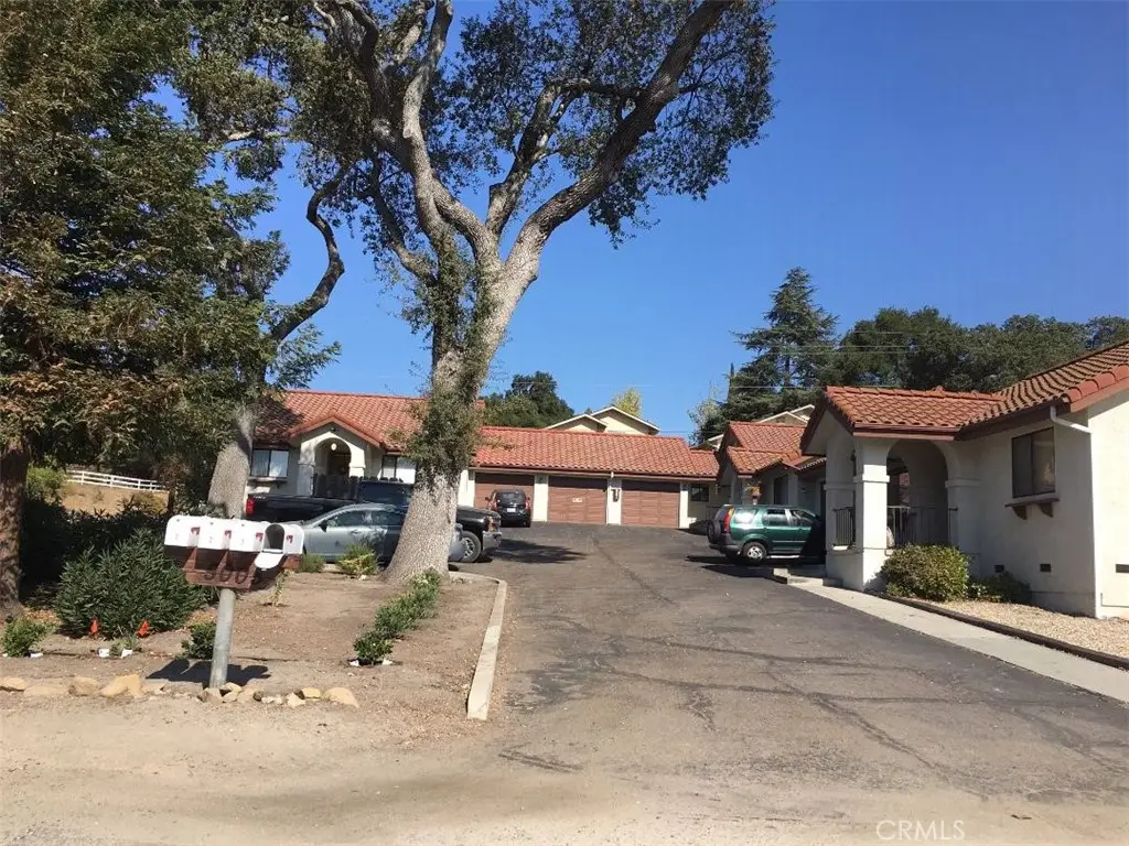5005 Palma Ave #4, Atascadero, CA 93422 - #1