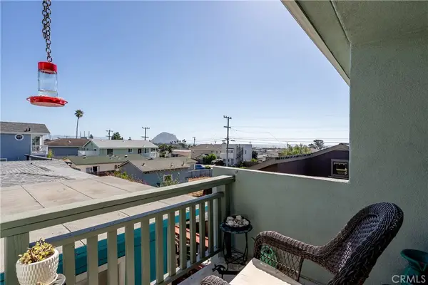2945 Hemlock, Morro Bay, CA 93442