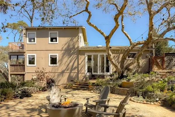 2911 Ernest Place, Cambria, CA 93428