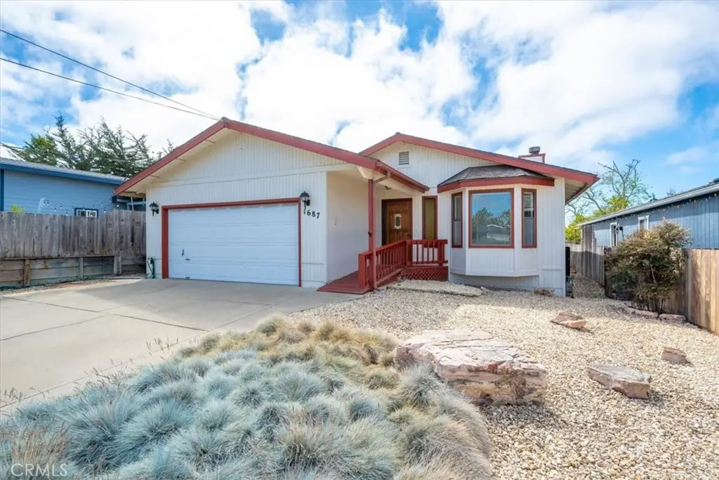 1687 9th, Los Osos, CA 93402 - #1