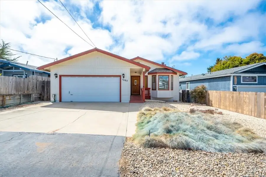 1687 9th, Los Osos, CA 93402 - #2