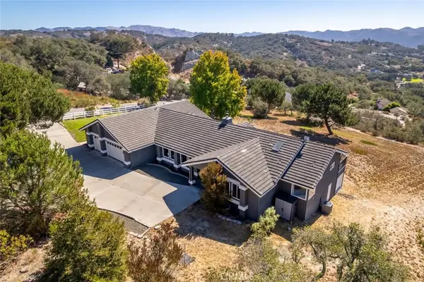 1075 Fox Canyon Lane, Arroyo Grande, CA 93420