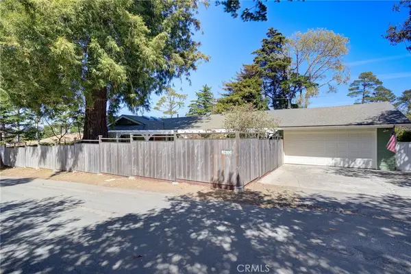 2410 Langton, Cambria, CA 93428