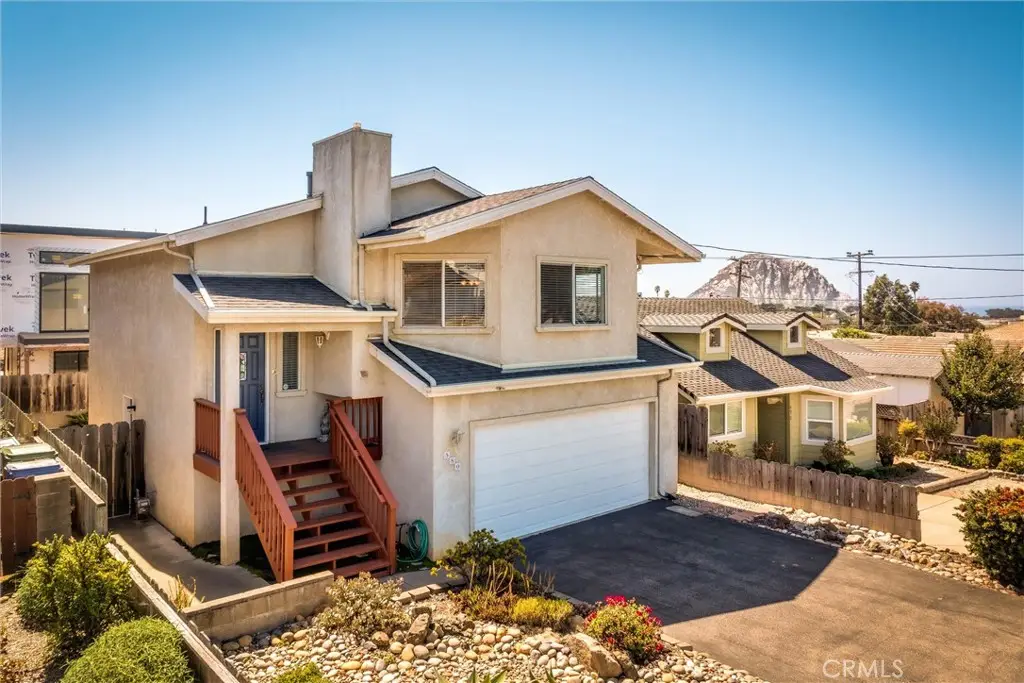 580 Avalon Street, Morro Bay, CA 93442 - #1