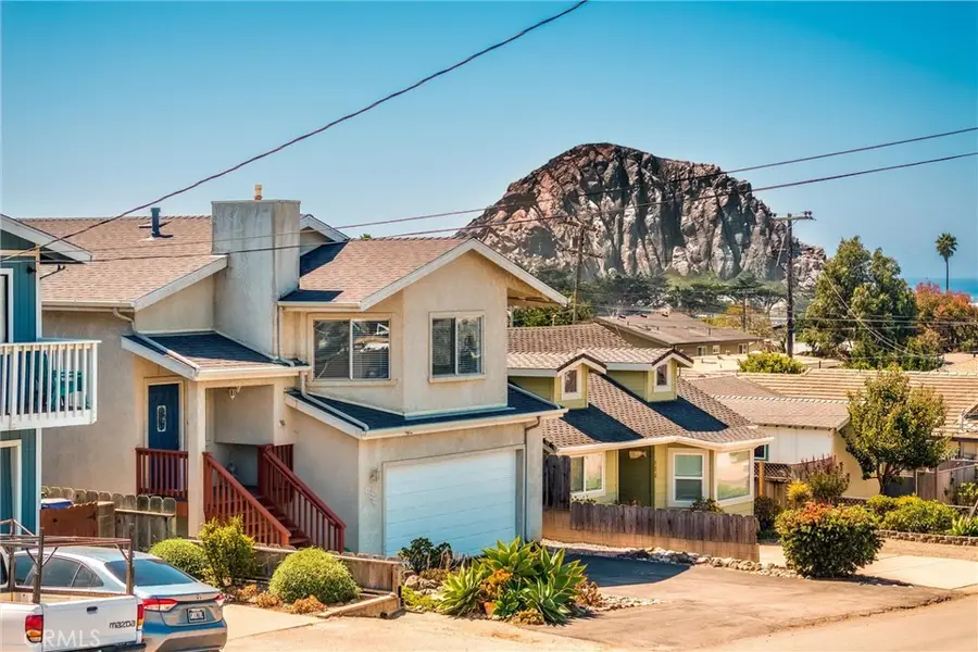 580 Avalon Street, Morro Bay, CA 93442 - #2