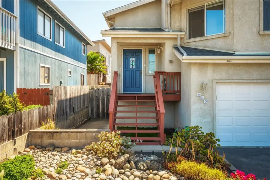 580 Avalon Street, Morro Bay, CA 93442 - #3