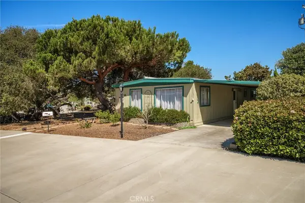 1595 Los Osos Valley Rd #35B, Los Osos, CA 93422