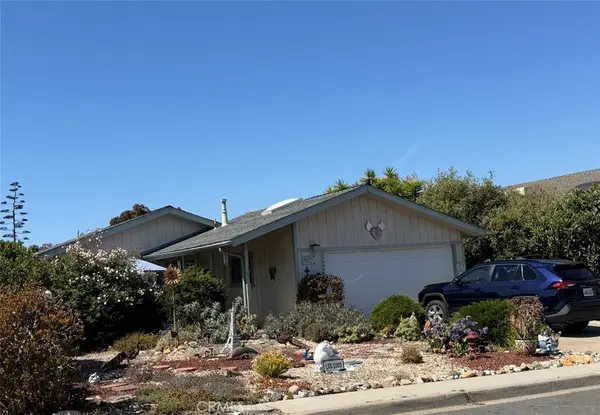 2545 Bay Vista, Los Osos, CA 93402