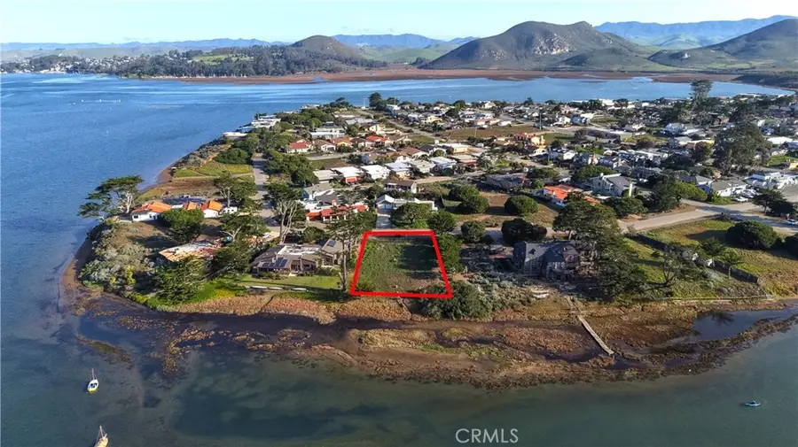 0 Pasadena, Los Osos, CA 93402 - #2
