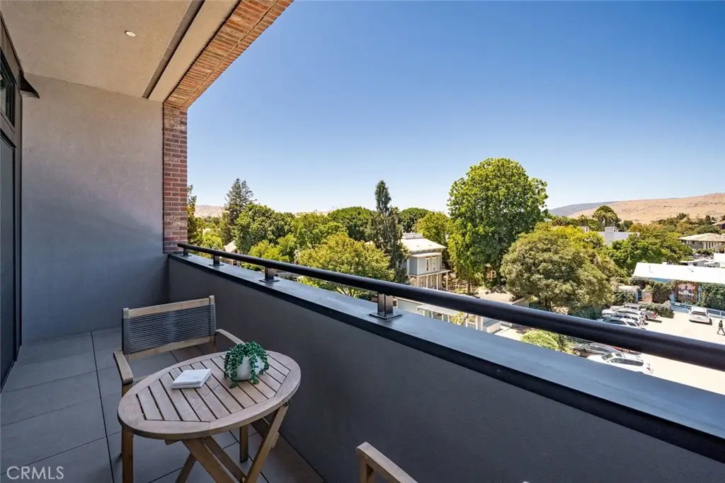 581 Higuera Street #408, San Luis Obispo, CA 93401 - #1