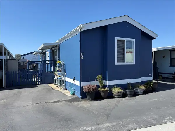 500 Atascadero Spc D4 Road, Morro Bay, CA 93442
