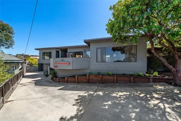1198 8th, Los Osos, CA 93402