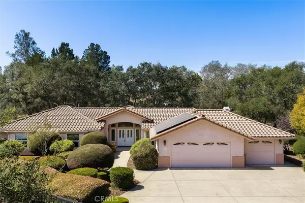 673 Shelter Ridge Place, Nipomo, CA 93444
