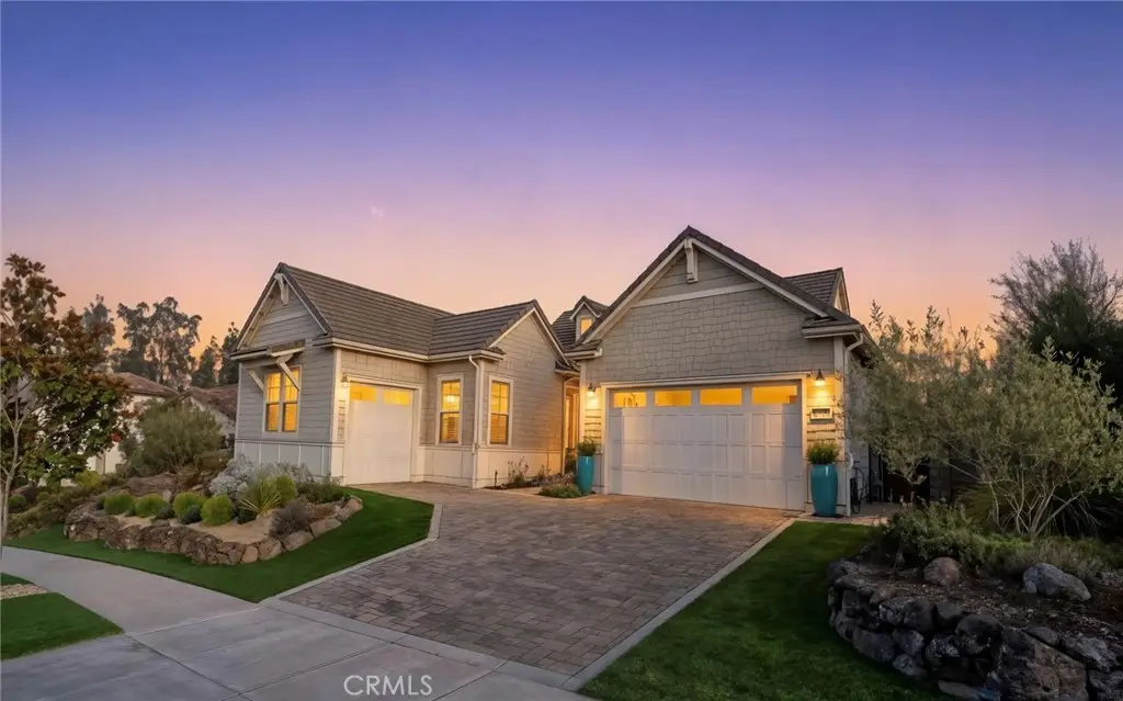 1220 Trail View Place, Nipomo, CA 93444 - #1