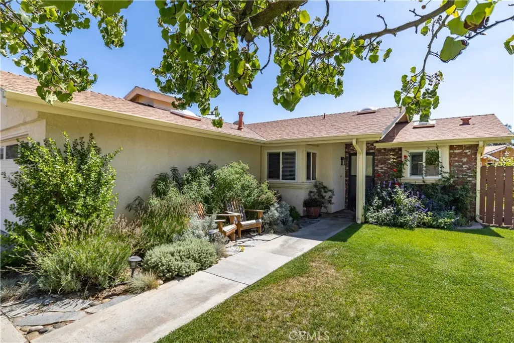 675 Golden Meadow Drive, Paso Robles, CA 93446 - #1