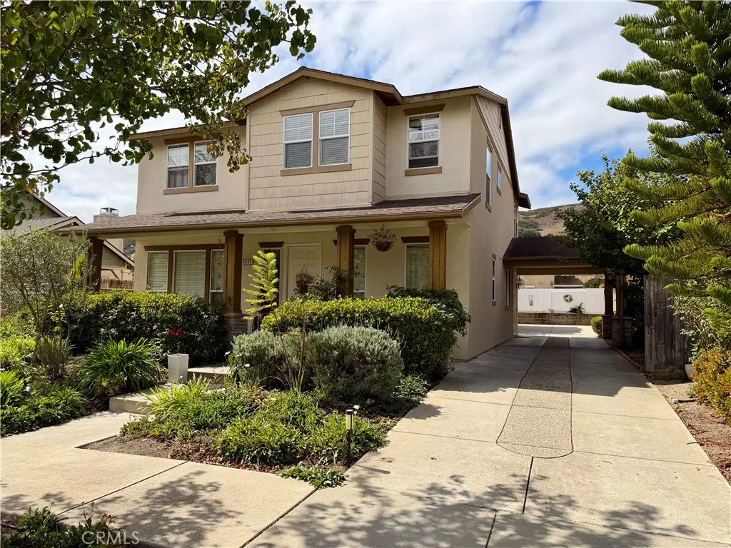 1769 Singletree Court, San Luis Obispo, CA 93405 - #1