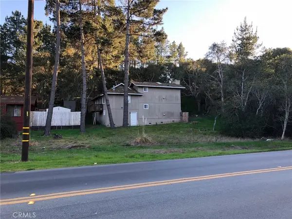 0 Ardath Drive, Cambria, CA 93428