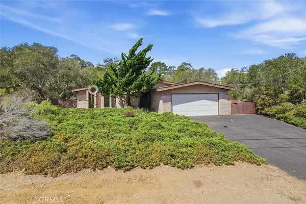 1160 Bayview Heights Drive, Los Osos, CA 93402