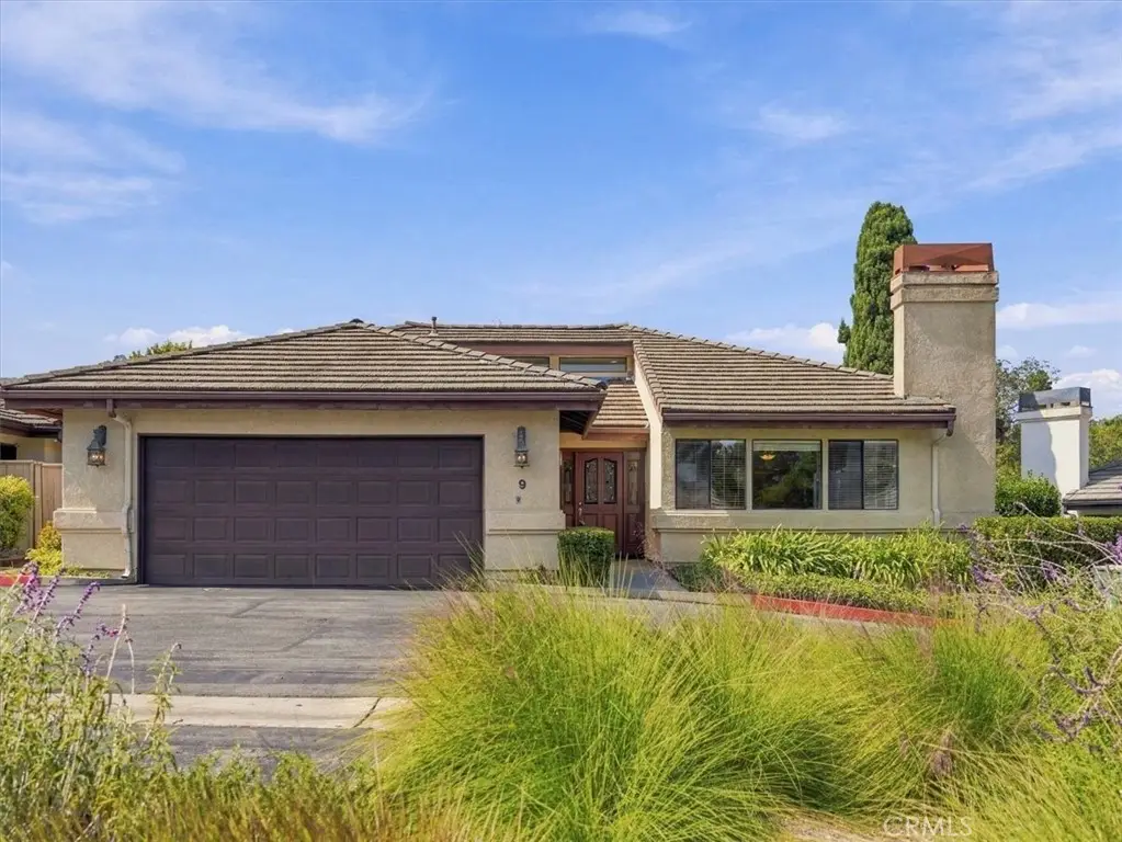 1490 Descanso #9, San Luis Obispo, CA 93405 - #1