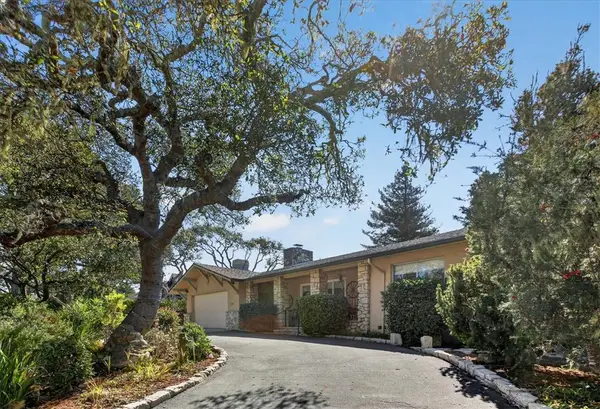 1140 Hartford Street, Cambria, CA 93428