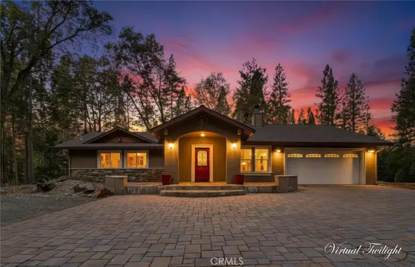 18324 Nubian Way, Nevada City, CA 95959