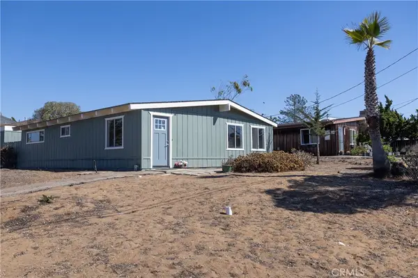 1000 Santa Maria, Los Osos, CA 93402
