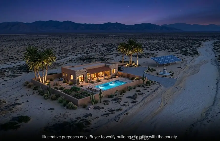 0 Holiday Avenue, Rosamond, CA 93560 - #2