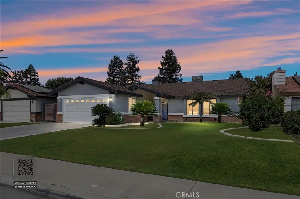 7708 Angoras Court, Bakersfield, CA 93308 - #1