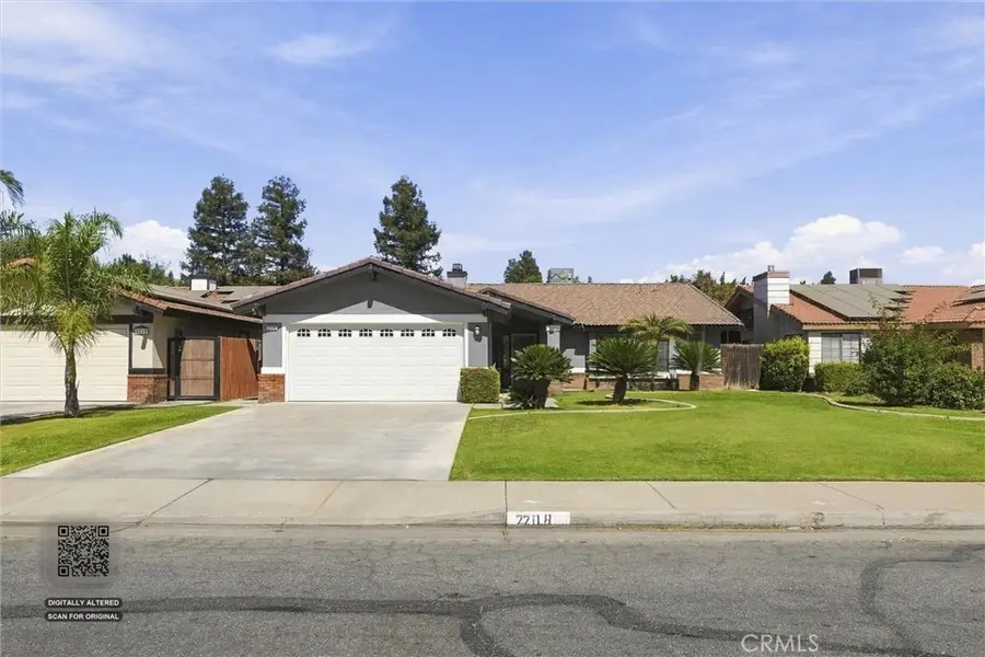 7708 Angoras Court, Bakersfield, CA 93308 - #2