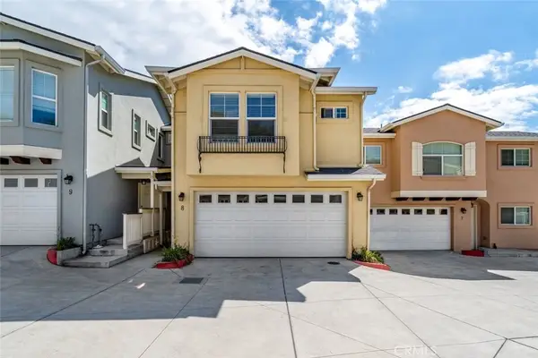625 Toro Street #8, San Luis Obispo, CA 93401