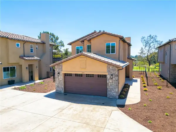220 Oak Hill Drive, Lompoc, CA 93436