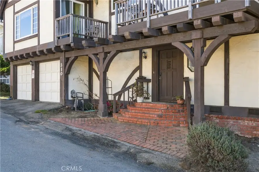 310 Cambridge Street, Cambria, CA 93428 - #3