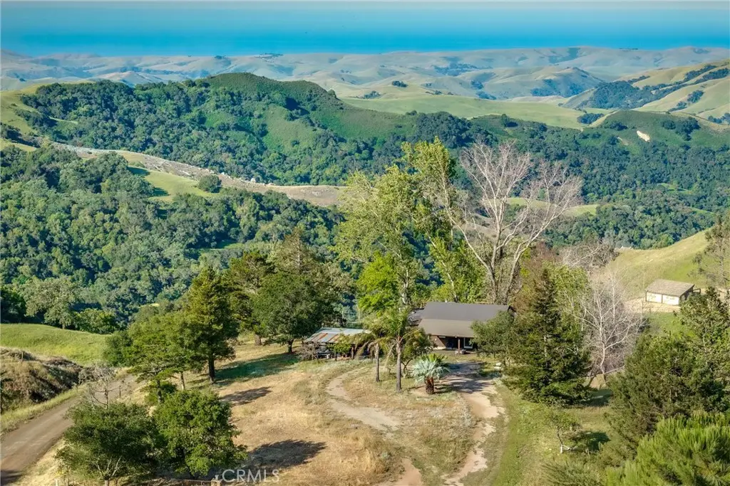 3510 Cypress Mountain, Templeton, CA 93465 - #1