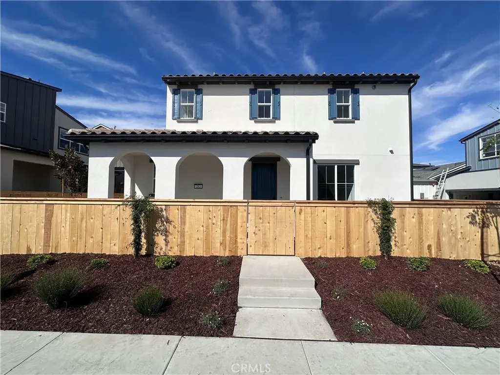 282 Memphis Belle Way, San Luis Obispo, CA 93401 - #1