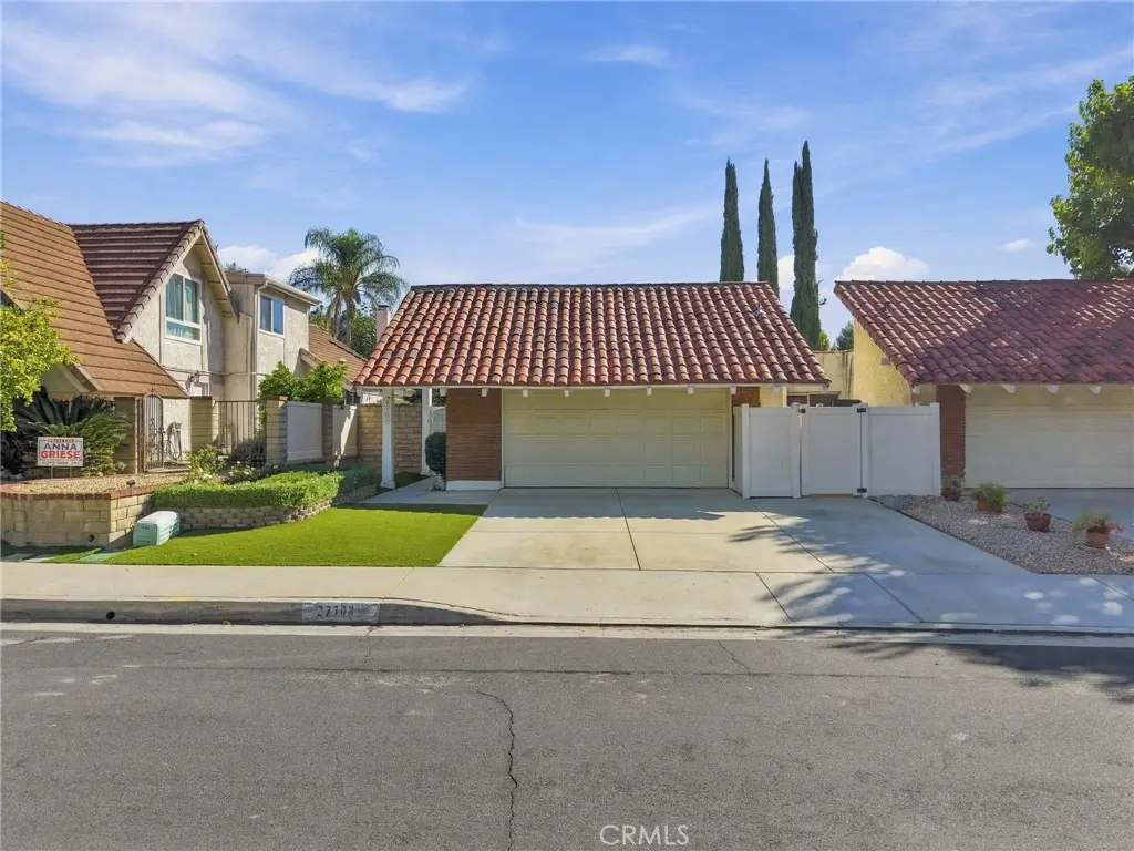 27108 Rio Pecos, Valencia, CA 91354 - #1