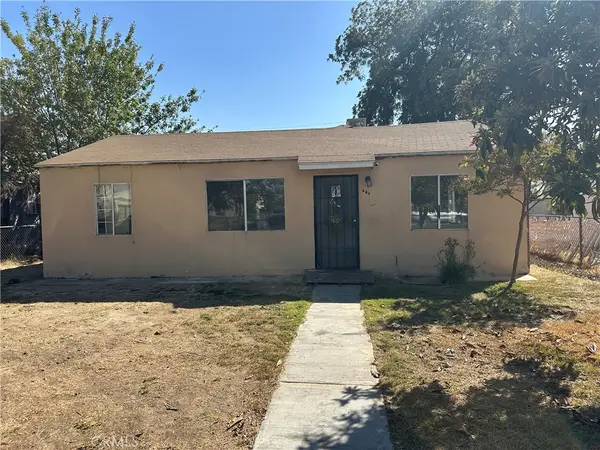 401 4th, Bakersfield, CA 93304