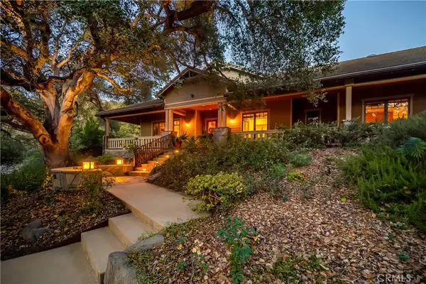 775 Los Vineros Lane, Arroyo Grande, CA 93420