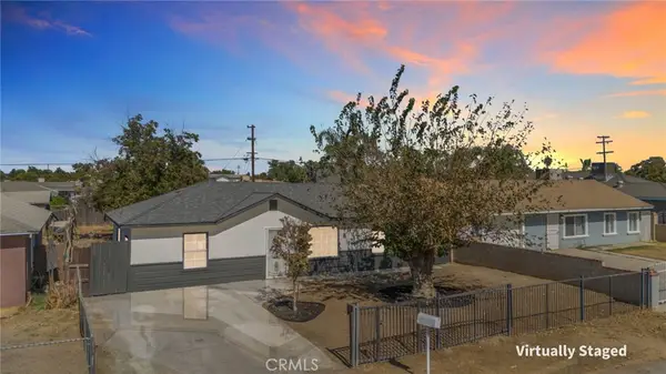 428 Sperry, Bakersfield, CA 93307